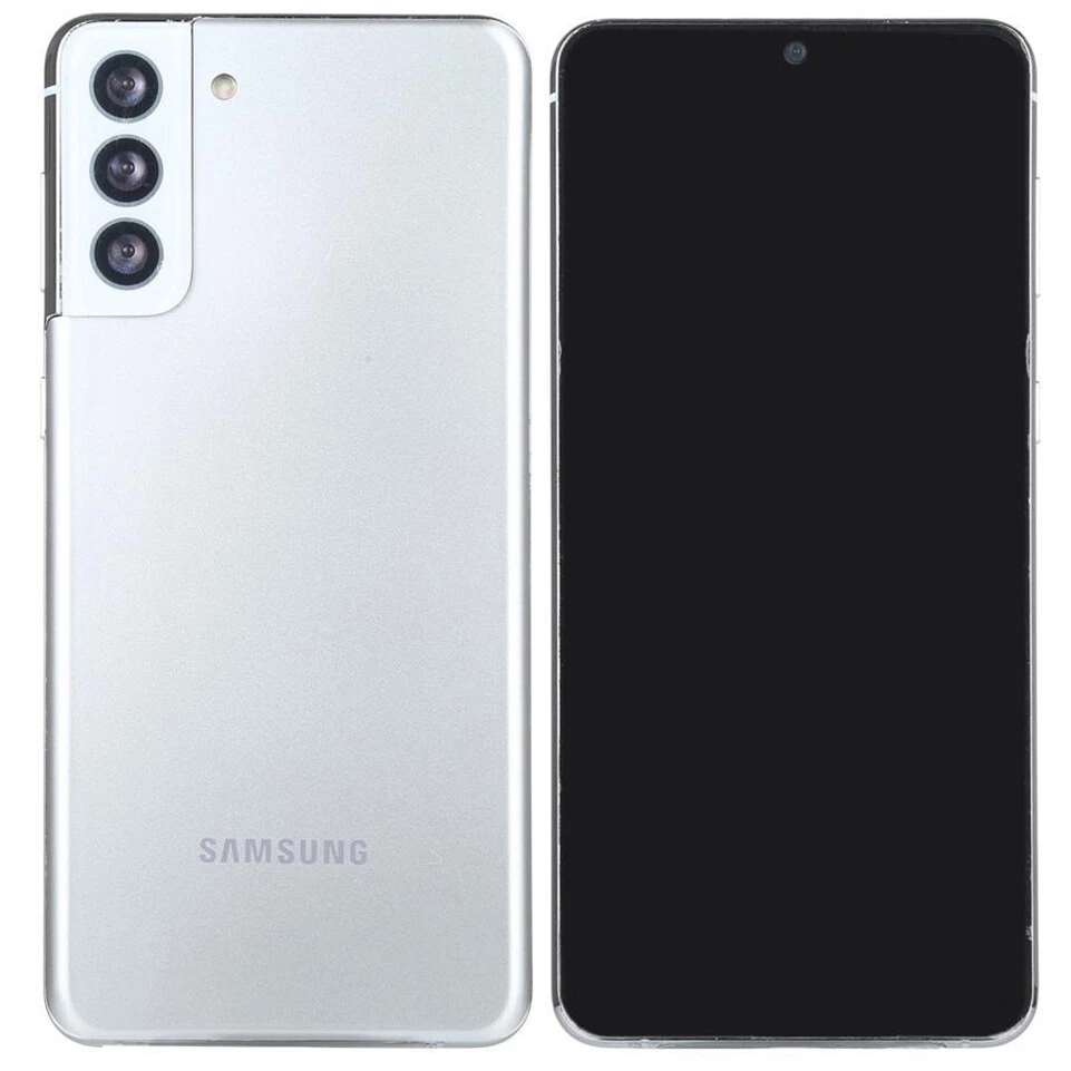 1:1 Non working Dummy Phone Display Model Samsung Galaxy S21/S21 Plus/S21 Ultra - Picture 12 of 12