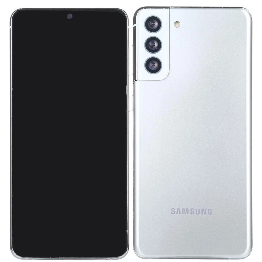 1:1 Non working Dummy Phone Display Model Samsung Galaxy S21/S21 Plus/S21 Ultra - Picture 11 of 12