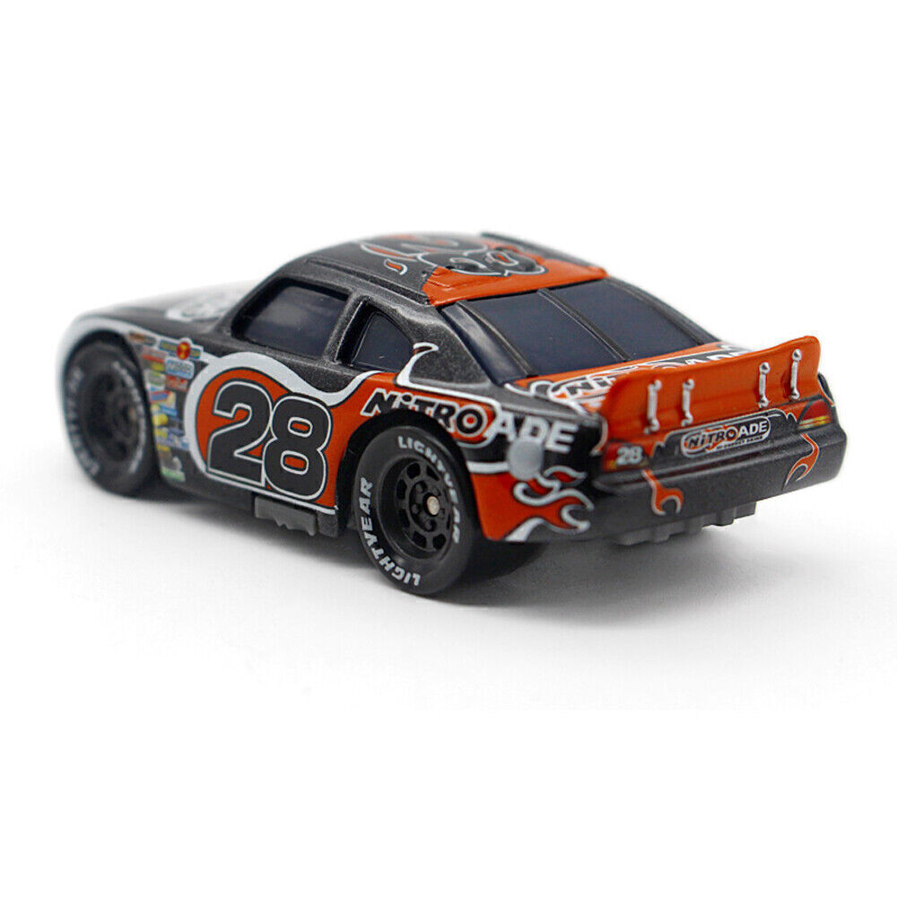 Disney Pixar Cars 3 2 Lightning McQueen Jackson Storm Ramirez Mater Huston - Picture 187 of 285