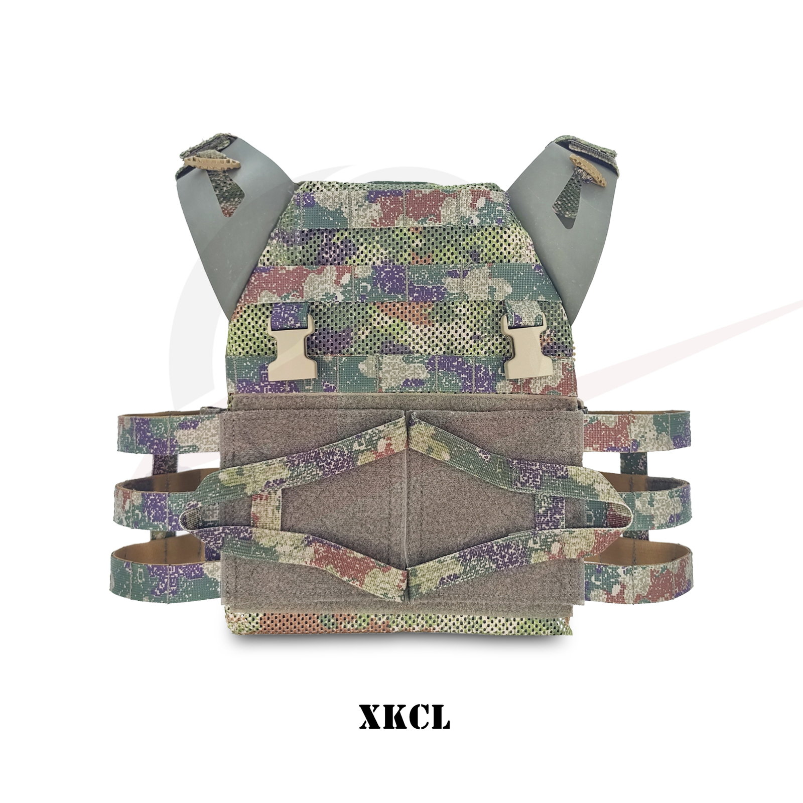 JPC2.0 Maritime Breathable Tactical Tank Top for Training Lightweight Vest - Picture 19 of 21