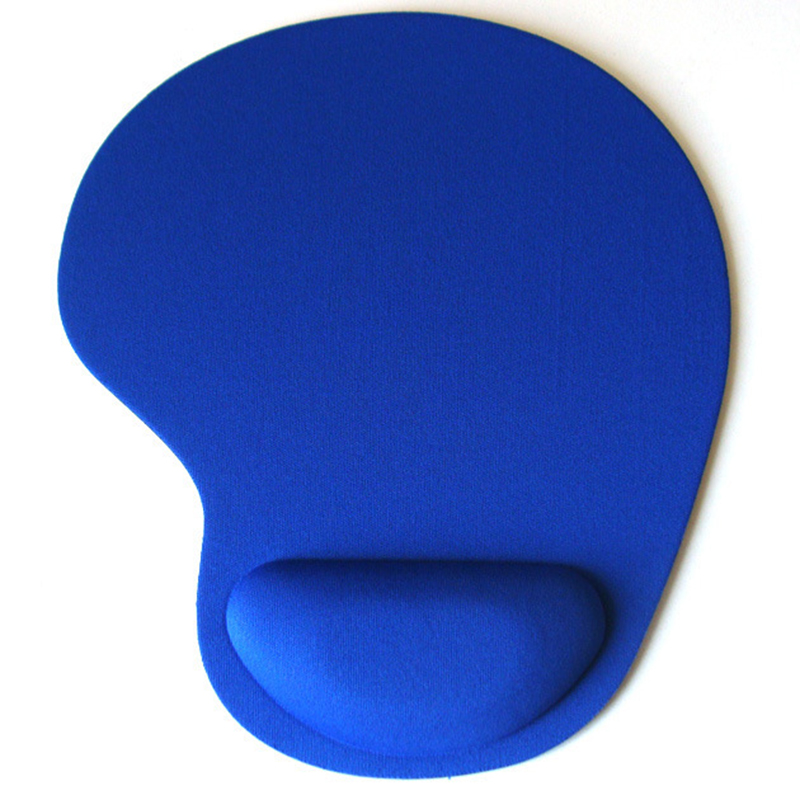 Ergonomic Wrist Support Mouse Pad with Non-Slip Base for Comfortable Computing - Bild 15 von 19