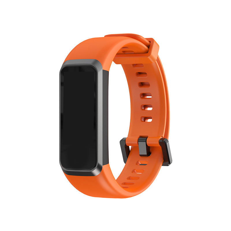 Bracelet TPU Pour HUAWEI Band 4 Honor Band 5i Résistant à l'Eau Sport Décontract - Zdjęcie 14 z 20