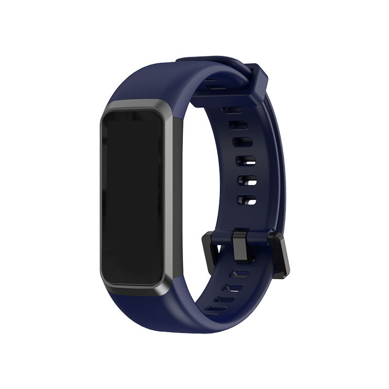 Bracelet TPU Pour HUAWEI Band 4 Honor Band 5i Résistant à l'Eau Sport Décontract - Zdjęcie 15 z 20