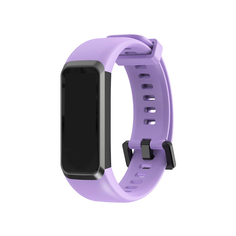 Bracelet TPU Pour HUAWEI Band 4 Honor Band 5i Résistant à l'Eau Sport Décontract - Zdjęcie 17 z 20