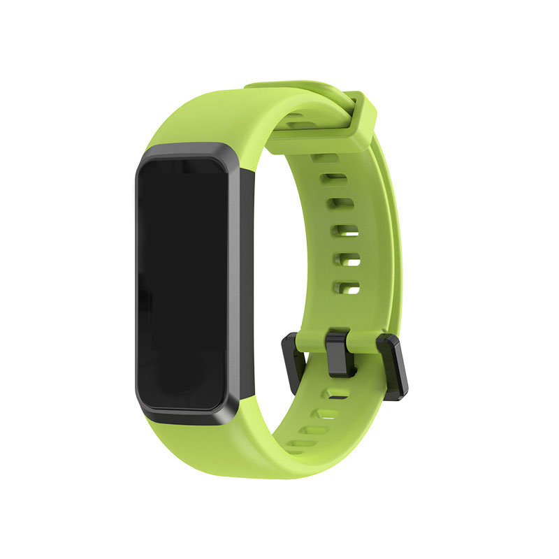 Bracelet TPU Pour HUAWEI Band 4 Honor Band 5i Résistant à l'Eau Sport Décontract - Zdjęcie 19 z 20