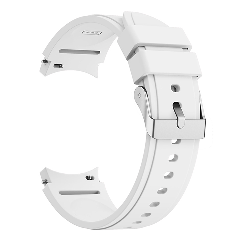 Bracelet en Silicone Élastique pour Samsung Galaxy Watch/Classic - Léger et Ajus - Zdjęcie 22 z 28