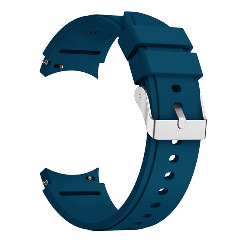 Bracelet en Silicone Élastique pour Samsung Galaxy Watch/Classic - Léger et Ajus - Zdjęcie 24 z 28