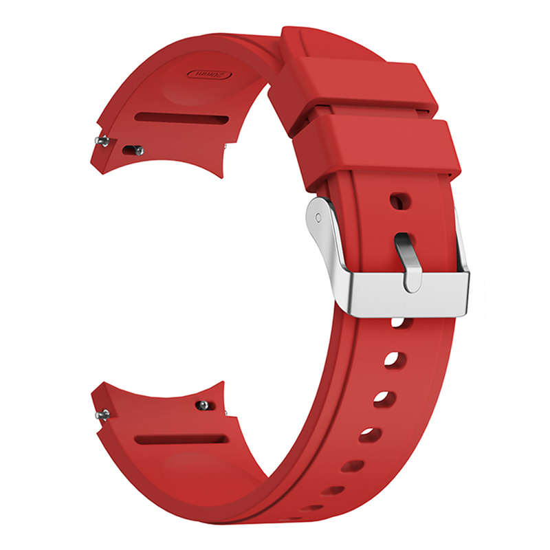 Bracelet en Silicone Élastique pour Samsung Galaxy Watch/Classic - Léger et Ajus - Zdjęcie 25 z 28