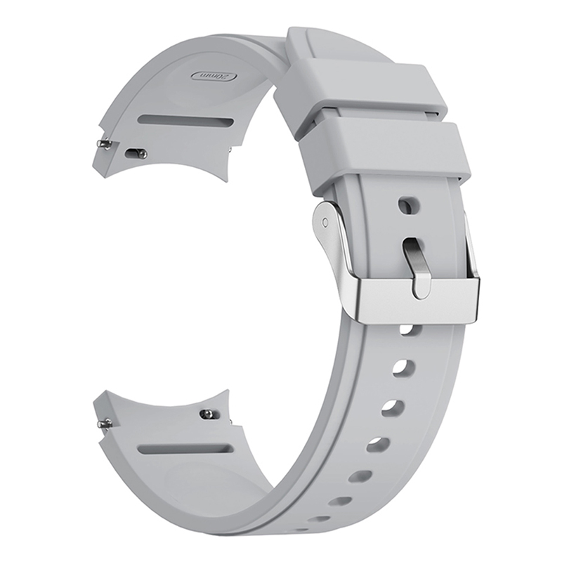 Bracelet en Silicone Élastique pour Samsung Galaxy Watch/Classic - Léger et Ajus - Zdjęcie 27 z 28