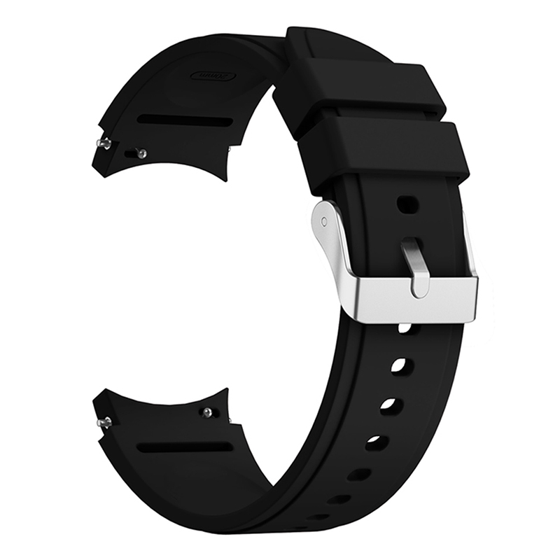 Bracelet en Silicone Élastique pour Samsung Galaxy Watch/Classic - Léger et Ajus - Zdjęcie 28 z 28