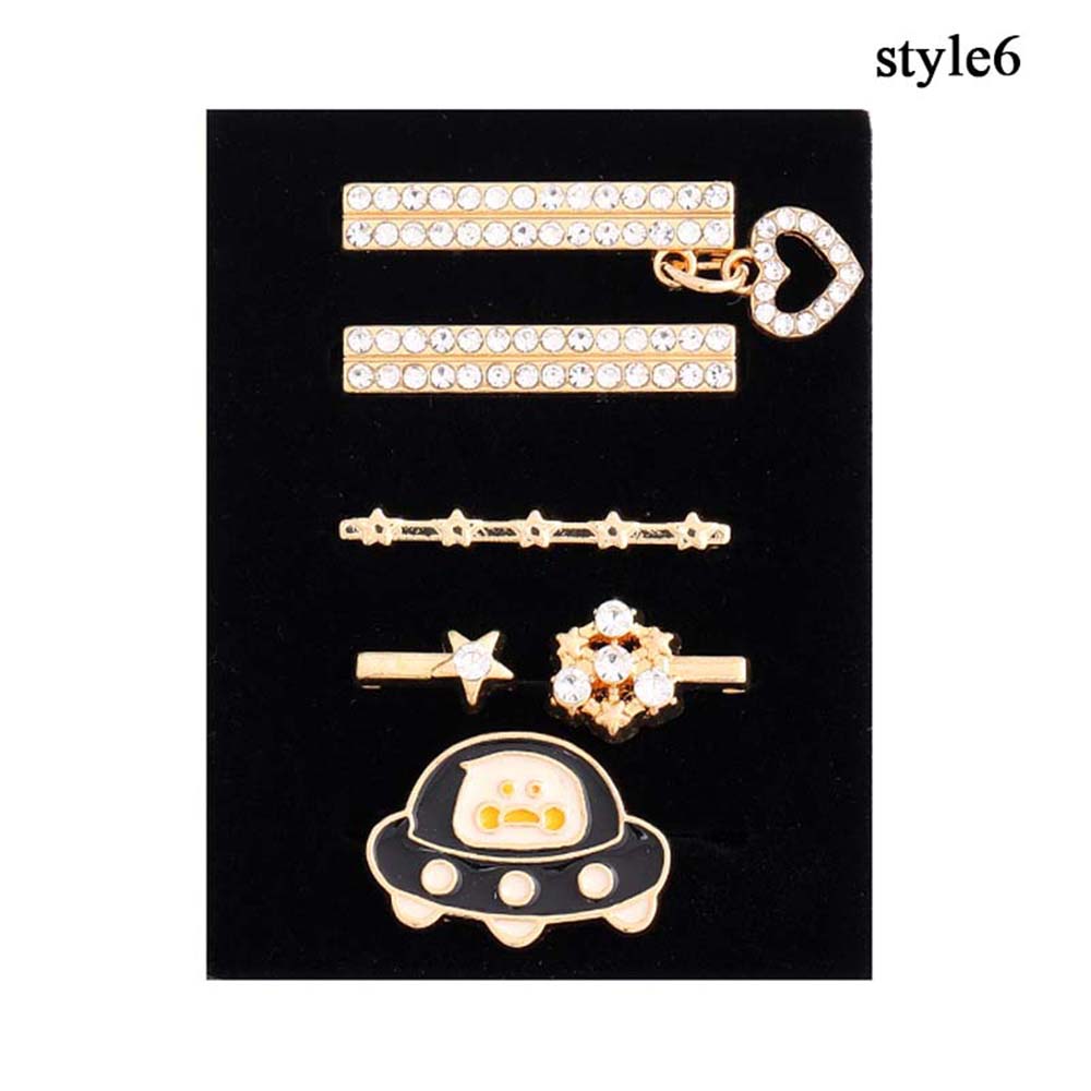 5 Charms Bling Pour Apple Watch Accessoire Décoratif En Alliage Métallique 20-22 - Zdjęcie 24 z 37