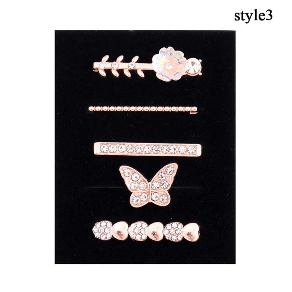 5 Charms Bling Pour Apple Watch Accessoire Décoratif En Alliage Métallique 20-22 - Zdjęcie 26 z 37
