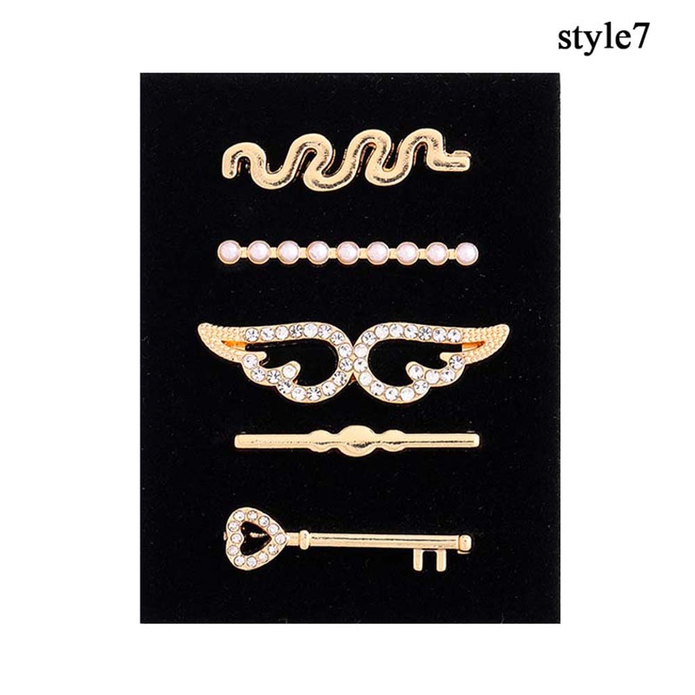 5 Charms Bling Pour Apple Watch Accessoire Décoratif En Alliage Métallique 20-22 - Zdjęcie 28 z 37