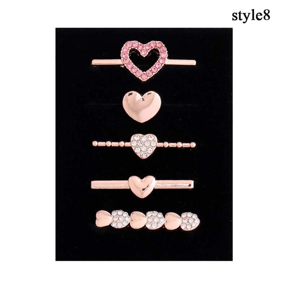 5 Charms Bling Pour Apple Watch Accessoire Décoratif En Alliage Métallique 20-22 - Zdjęcie 29 z 37