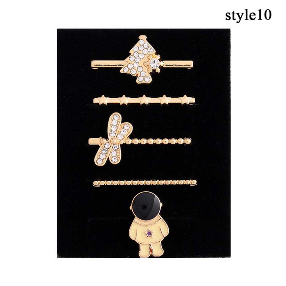 5 Charms Bling Pour Apple Watch Accessoire Décoratif En Alliage Métallique 20-22 - Zdjęcie 30 z 37