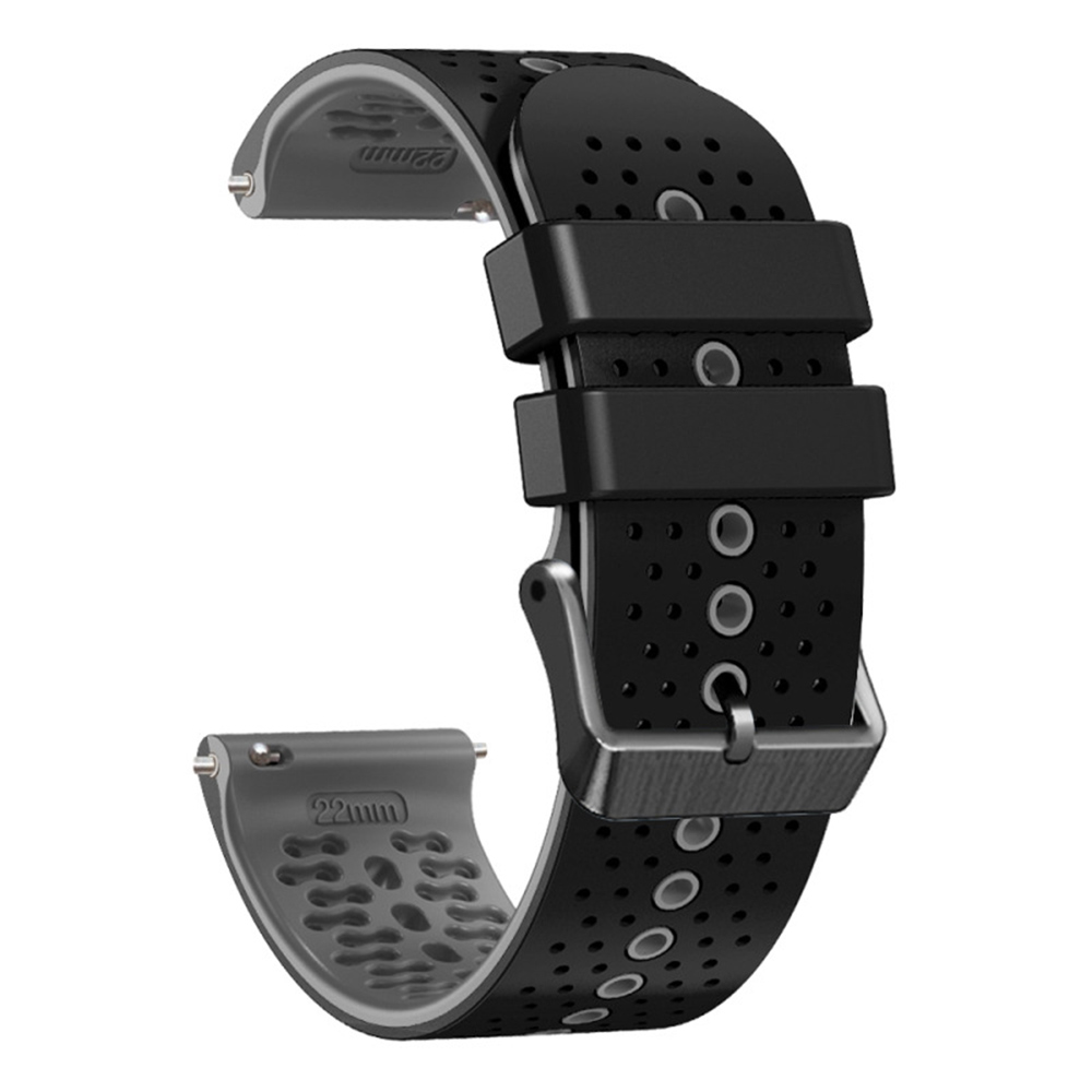 Bracelet en Silicone pour Huawei Watch 3 - Réglable et Durable - 22mm - Conforta - Zdjęcie 25 z 36