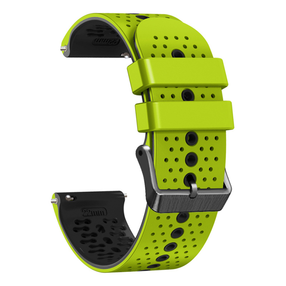 Bracelet en Silicone pour Huawei Watch 3 - Réglable et Durable - 22mm - Conforta - Zdjęcie 27 z 36