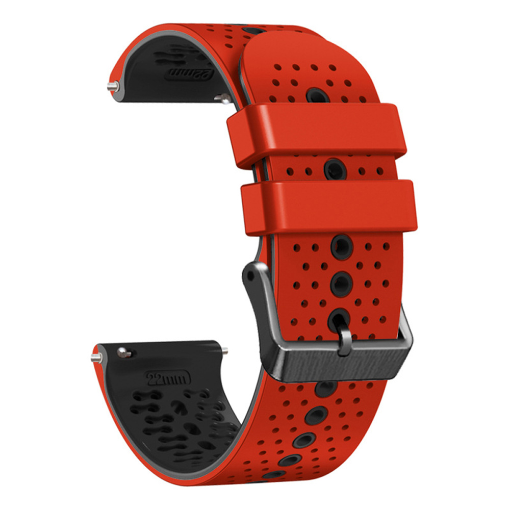 Bracelet en Silicone pour Huawei Watch 3 - Réglable et Durable - 22mm - Conforta - Zdjęcie 28 z 36