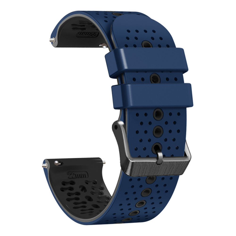Bracelet en Silicone pour Huawei Watch 3 - Réglable et Durable - 22mm - Conforta - Zdjęcie 29 z 36
