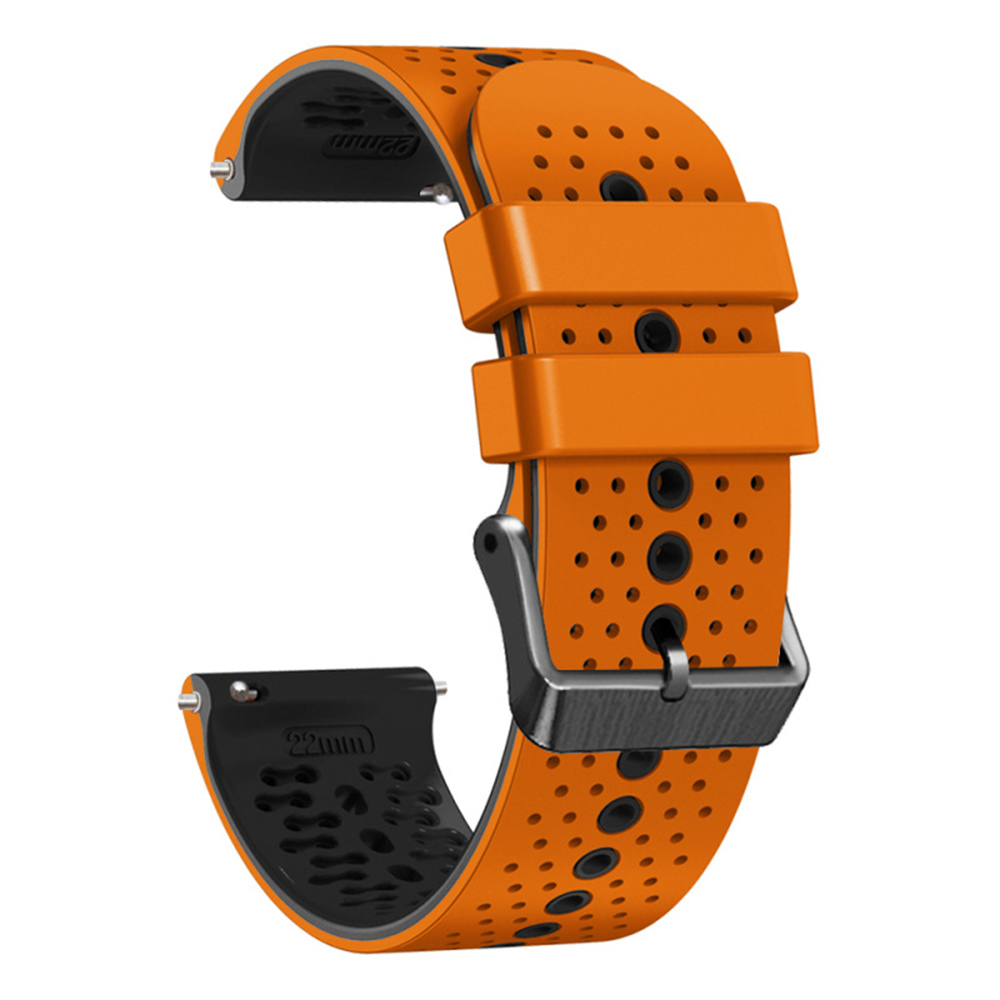 Bracelet en Silicone pour Huawei Watch 3 - Réglable et Durable - 22mm - Conforta - Zdjęcie 30 z 36