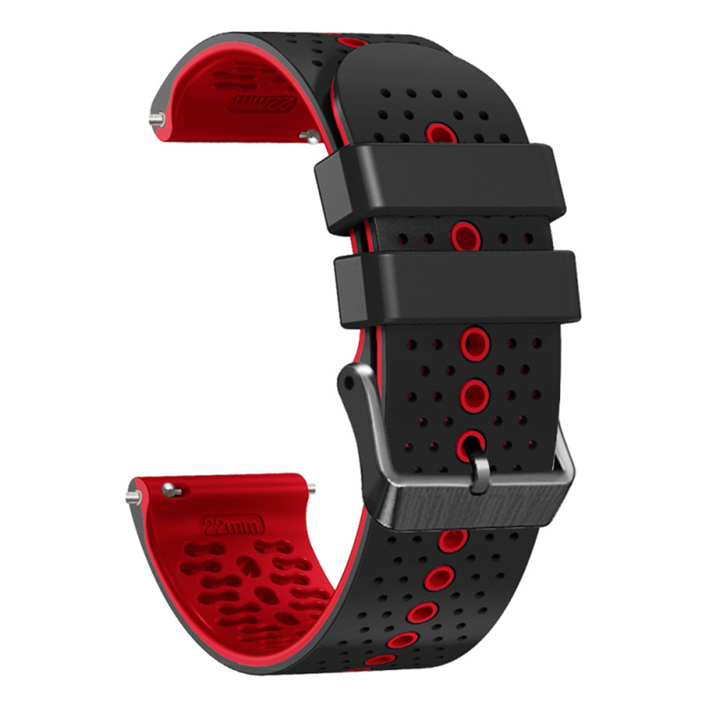 Bracelet en Silicone pour Huawei Watch 3 - Réglable et Durable - 22mm - Conforta - Zdjęcie 32 z 36