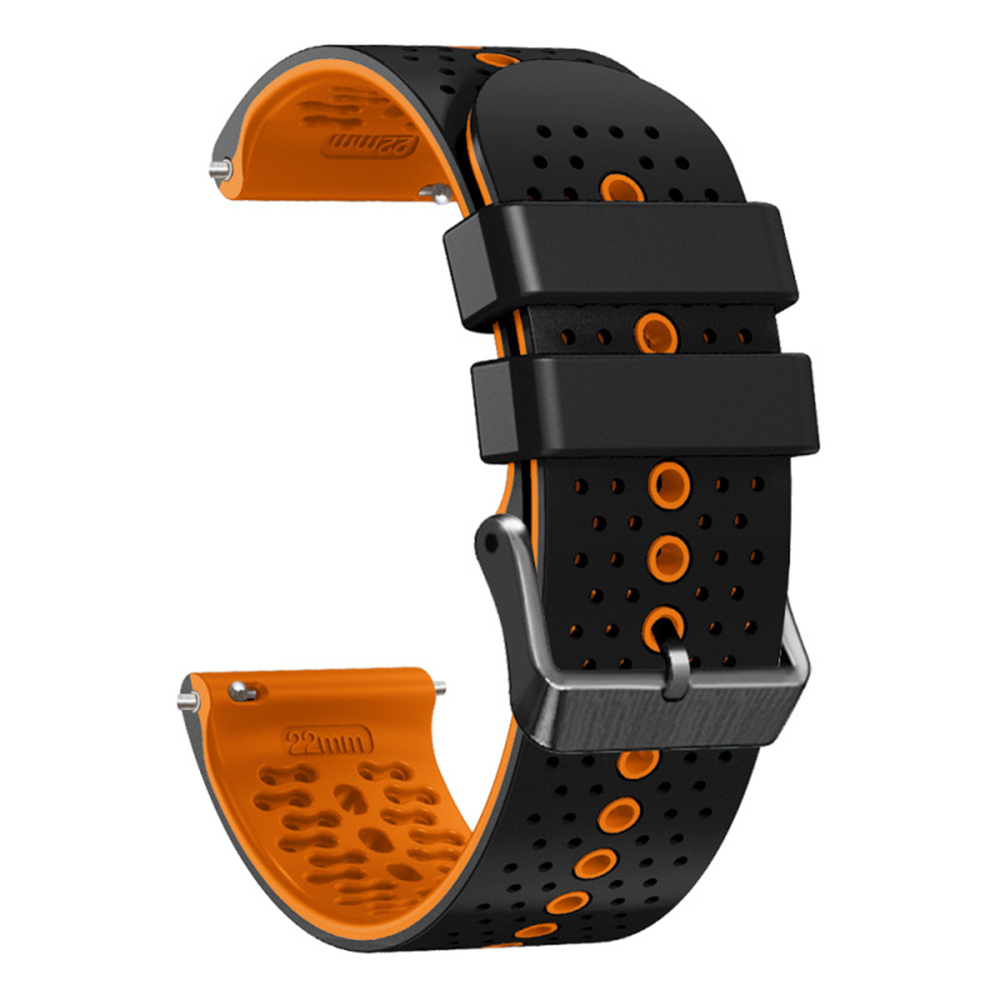 Bracelet en Silicone pour Huawei Watch 3 - Réglable et Durable - 22mm - Conforta - Zdjęcie 33 z 36