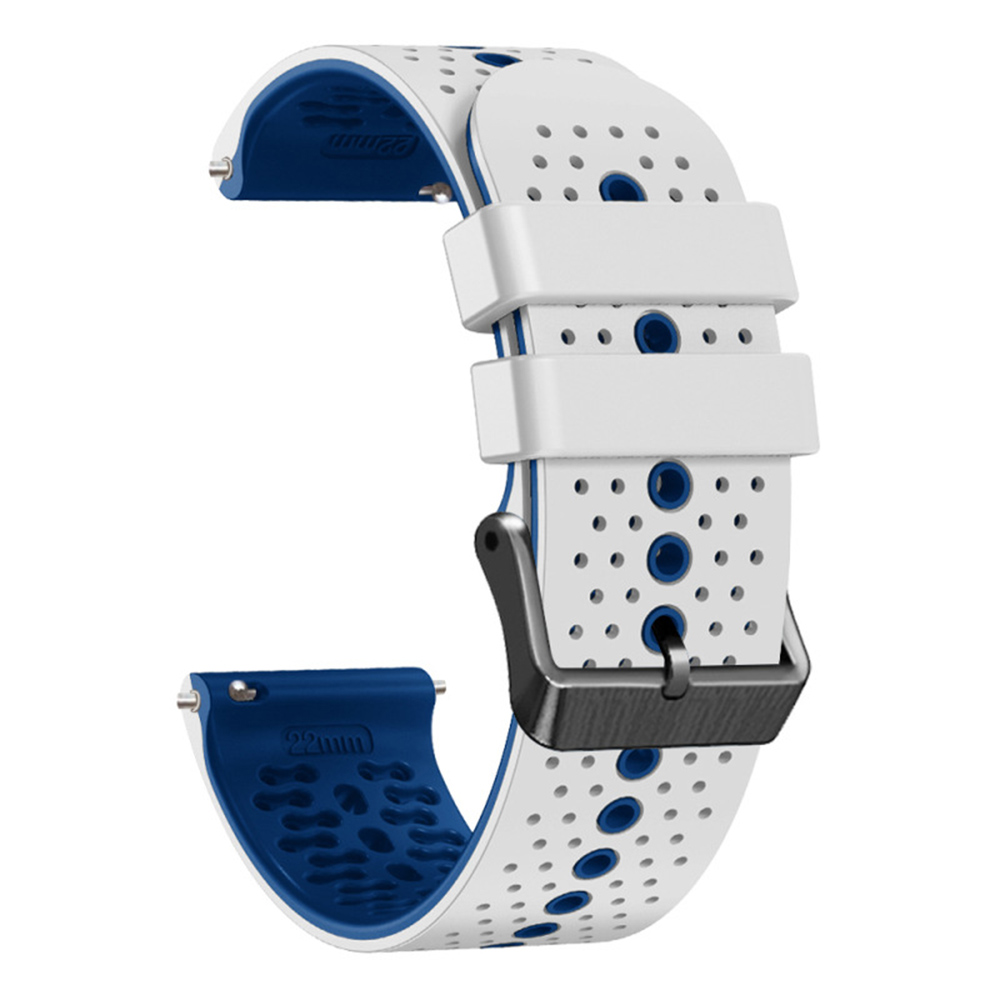 Bracelet en Silicone pour Huawei Watch 3 - Réglable et Durable - 22mm - Conforta - Zdjęcie 35 z 36