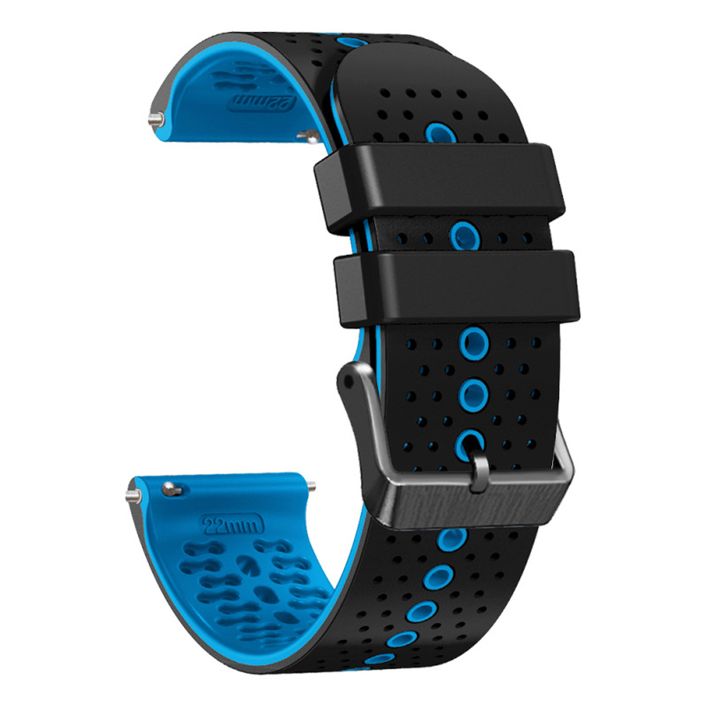 Bracelet en Silicone pour Huawei Watch 3 - Réglable et Durable - 22mm - Conforta - Zdjęcie 36 z 36