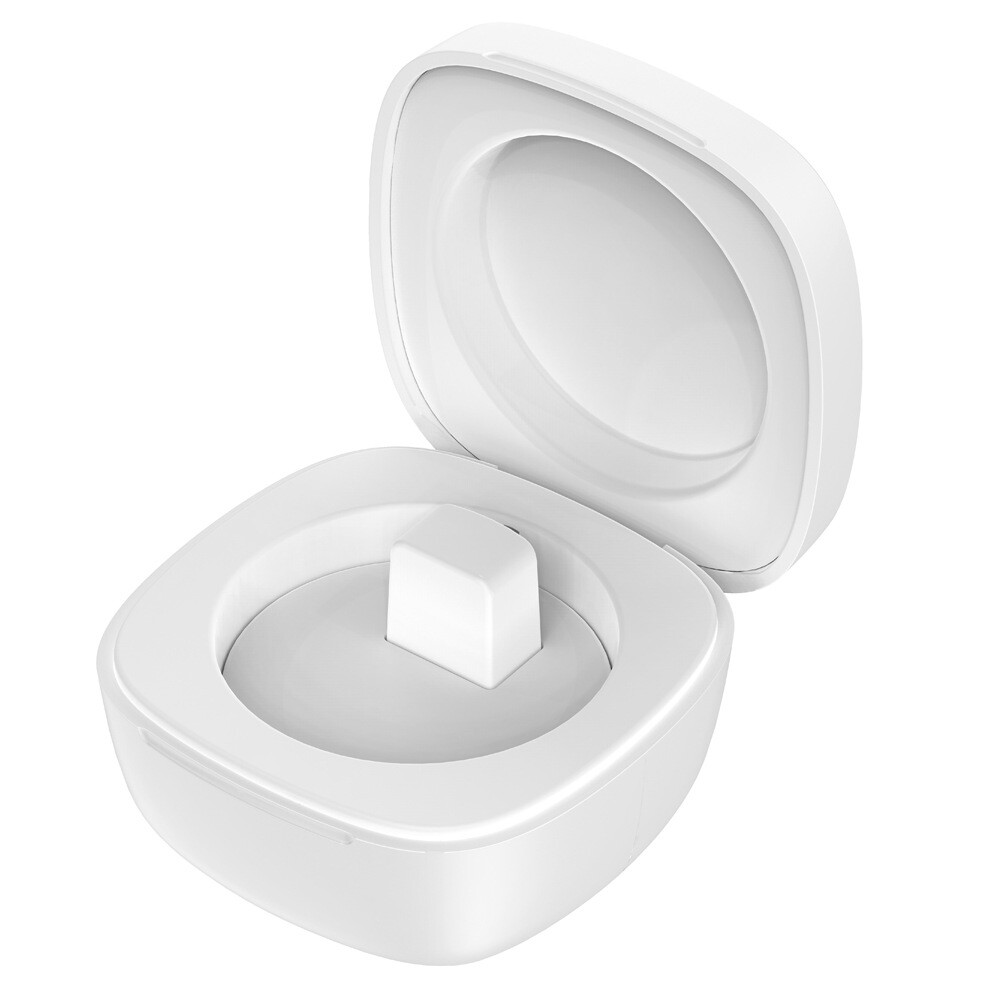 Smart Ring Health Tracker Fitness Sleep Heart Rate Blood Oxygen Tracker Smart - Picture 27 of 27