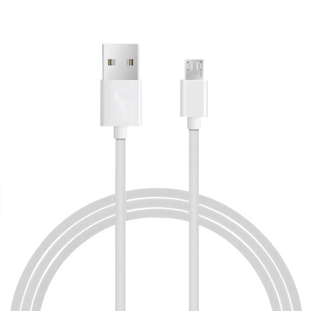 Câble micro USB 3 pieds 1M 1A/2A câble de chargement câble de données tablette téléphone portable Samsung Huawei - Photo 10 sur 11