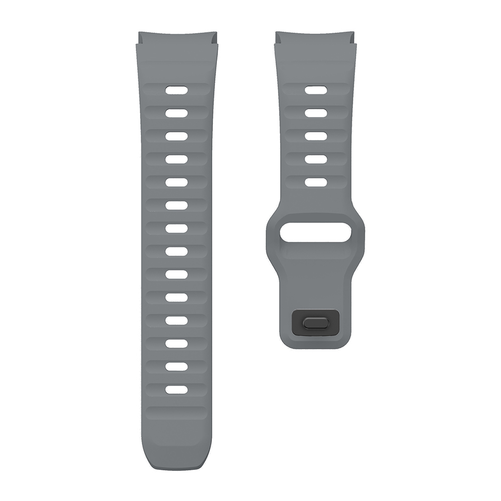 Bracelet en Silicone pour Samsung Galaxy Watch 6 5 4 Résistant à l'Eau Léger ave - Zdjęcie 26 z 36
