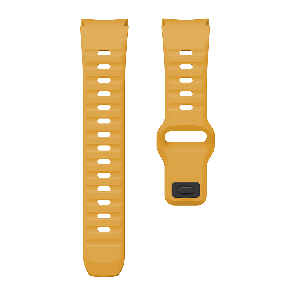 Bracelet en Silicone pour Samsung Galaxy Watch 6 5 4 Résistant à l'Eau Léger ave - Zdjęcie 27 z 36