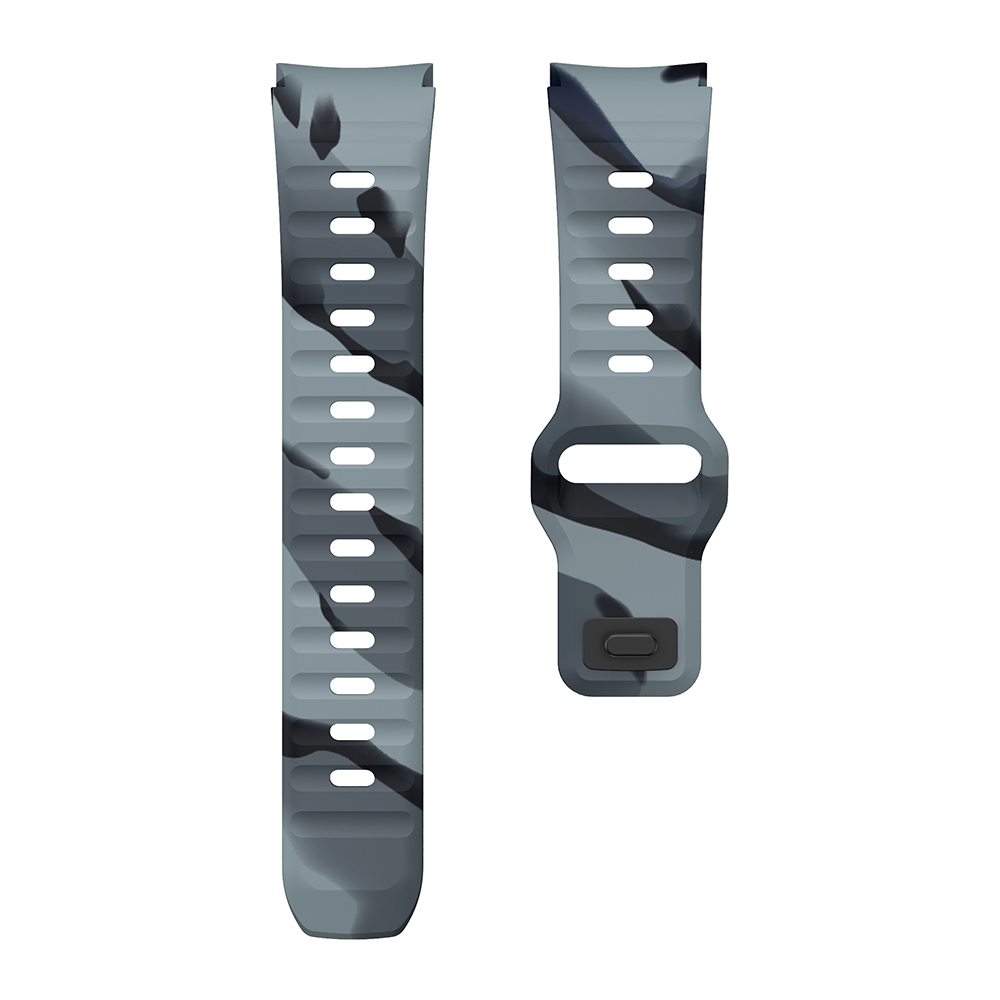 Bracelet en Silicone pour Samsung Galaxy Watch 6 5 4 Résistant à l'Eau Léger ave - Zdjęcie 28 z 36