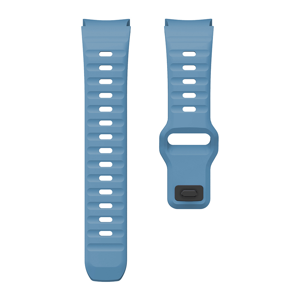 Bracelet en Silicone pour Samsung Galaxy Watch 6 5 4 Résistant à l'Eau Léger ave - Zdjęcie 29 z 36