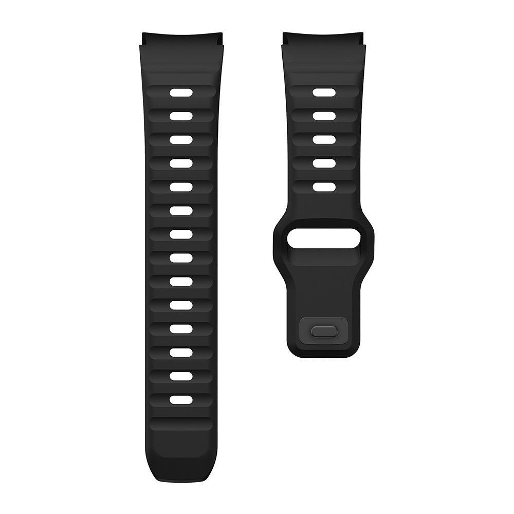Bracelet en Silicone pour Samsung Galaxy Watch 6 5 4 Résistant à l'Eau Léger ave - Zdjęcie 33 z 36