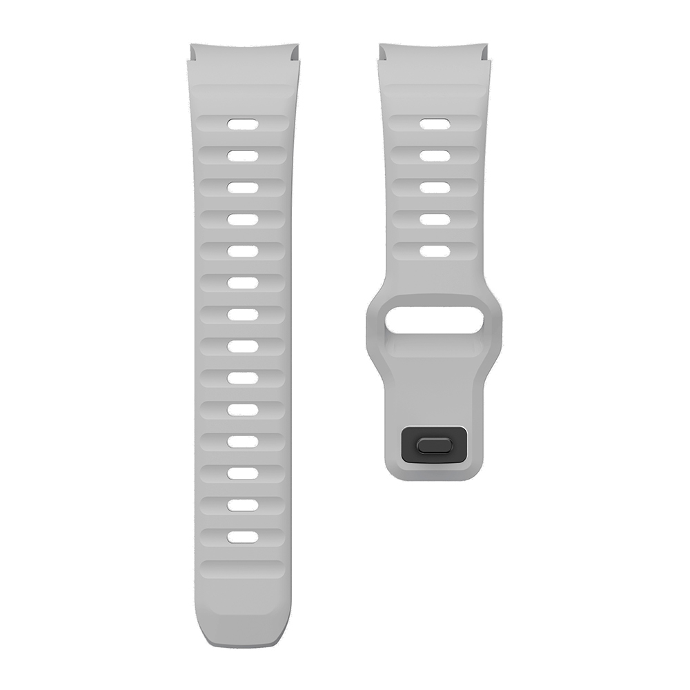 Bracelet en Silicone pour Samsung Galaxy Watch 6 5 4 Résistant à l'Eau Léger ave - Zdjęcie 34 z 36