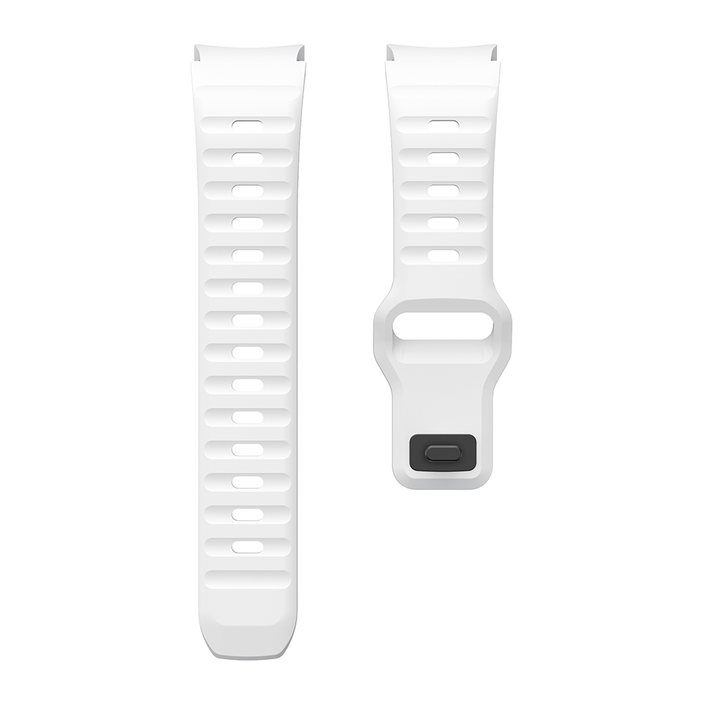 Bracelet en Silicone pour Samsung Galaxy Watch 6 5 4 Résistant à l'Eau Léger ave - Zdjęcie 35 z 36