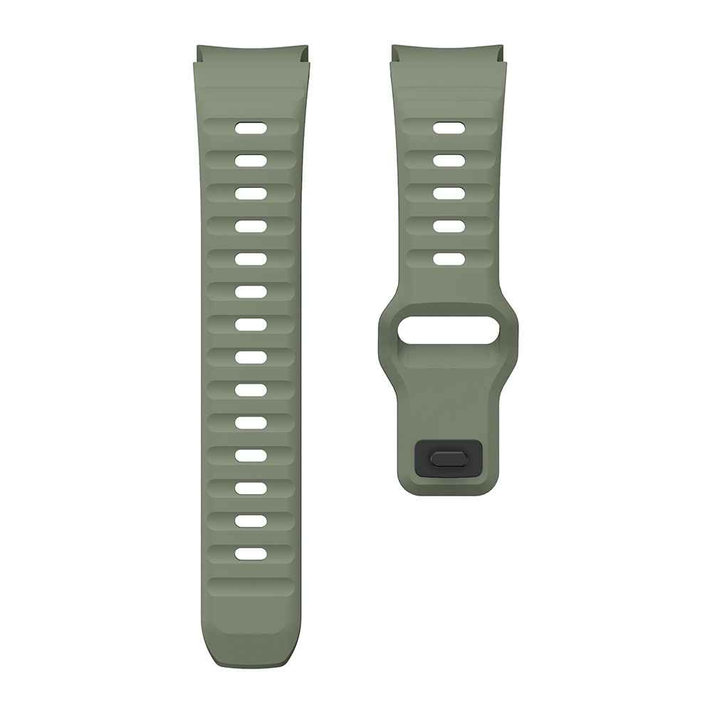 Bracelet en Silicone pour Samsung Galaxy Watch 6 5 4 Résistant à l'Eau Léger ave - Zdjęcie 36 z 36
