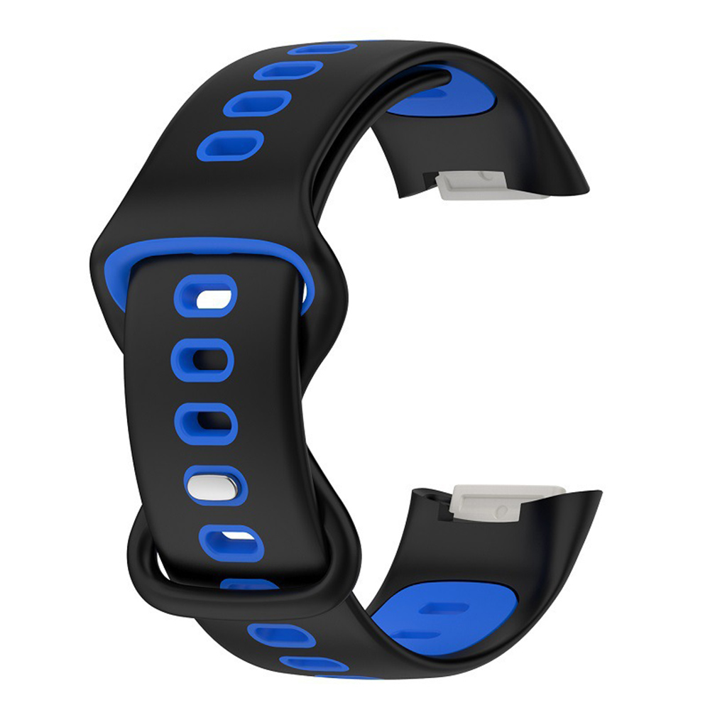 Bracelet en Silicone pour Fitbit Charge 5 6 Résistant à la Sueur et à l'Eau Conf - Zdjęcie 26 z 34