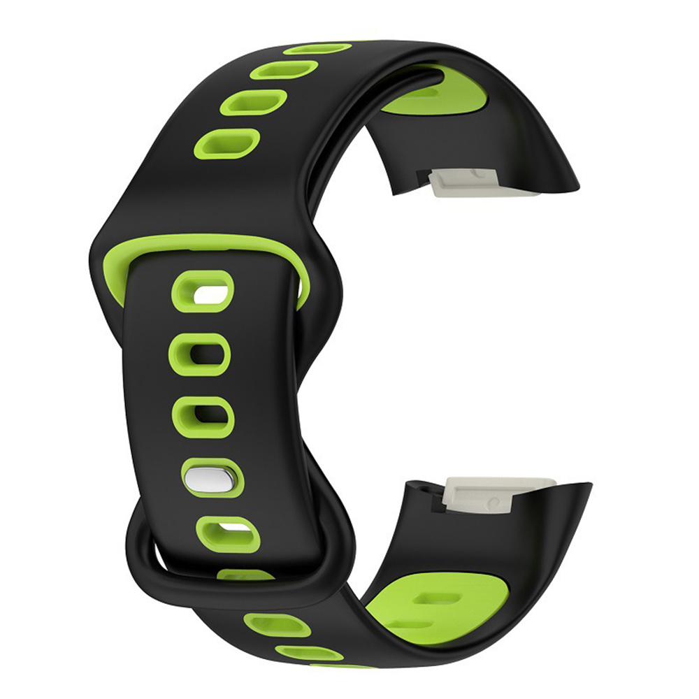Bracelet en Silicone pour Fitbit Charge 5 6 Résistant à la Sueur et à l'Eau Conf - Zdjęcie 32 z 34