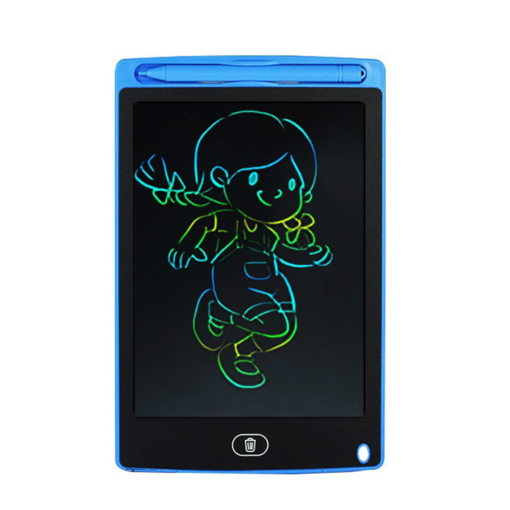 Tablette d'Écriture LCD avec Verrouillage pour Enfants et Adultes - Écran Sensib - Afbeelding 20 van 26