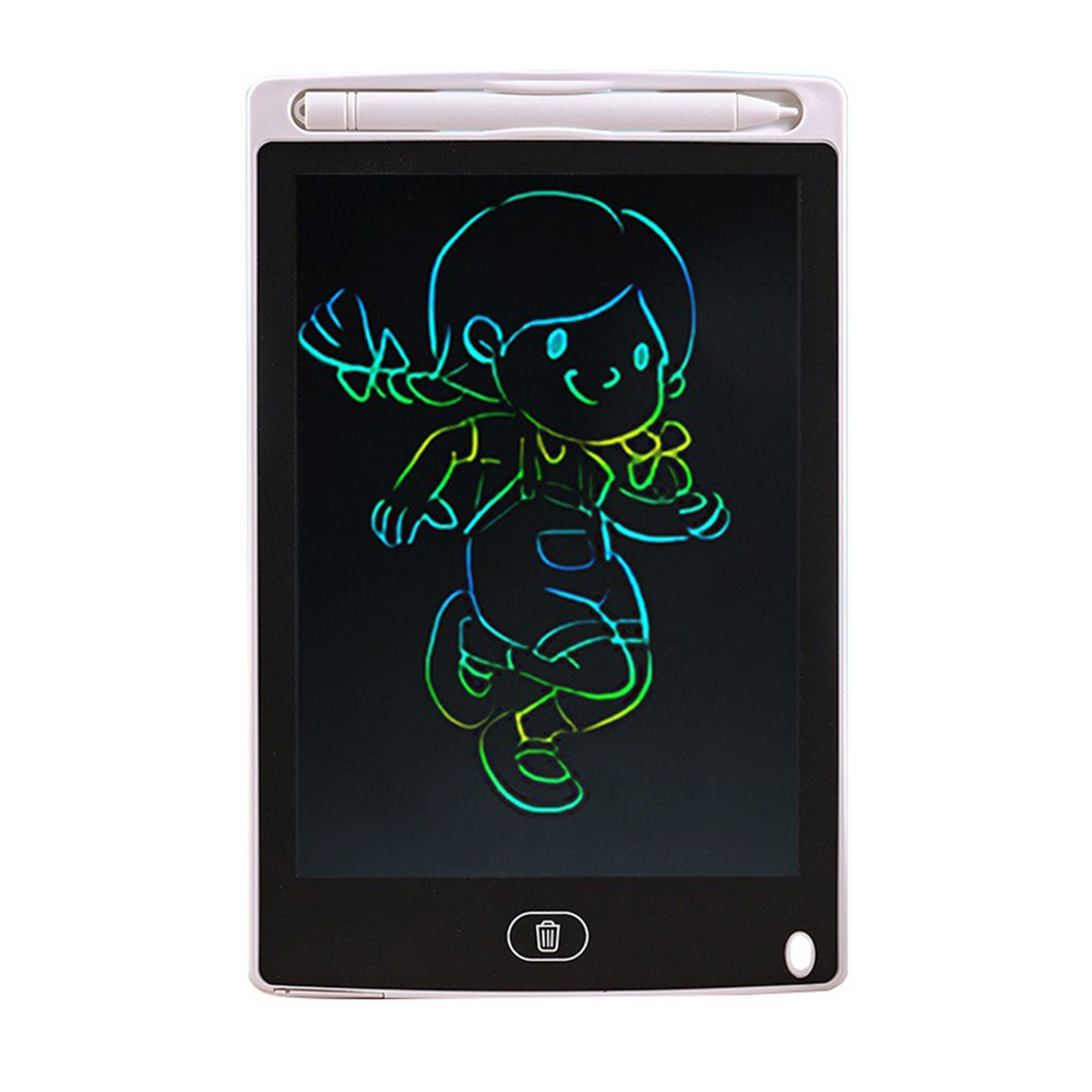 Tablette d'Écriture LCD avec Verrouillage pour Enfants et Adultes - Écran Sensib - Afbeelding 24 van 26