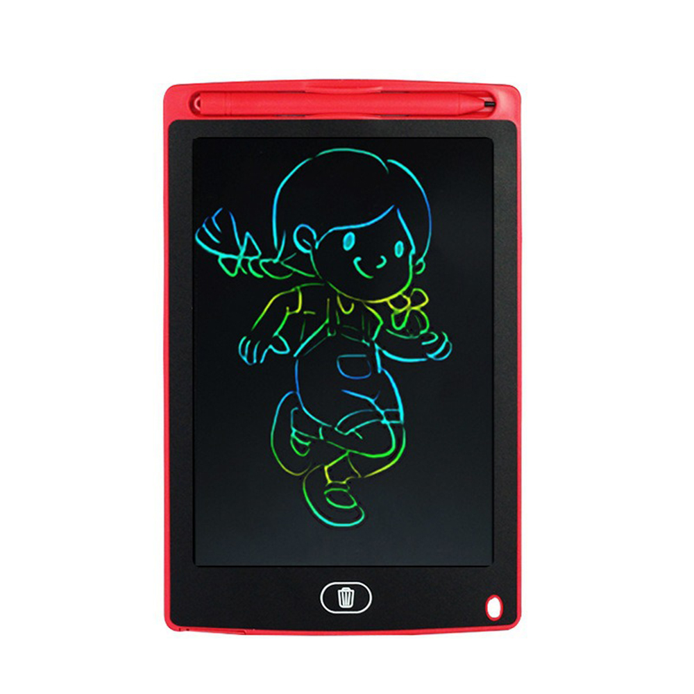 Tablette d'Écriture LCD avec Verrouillage pour Enfants et Adultes - Écran Sensib - Afbeelding 26 van 26