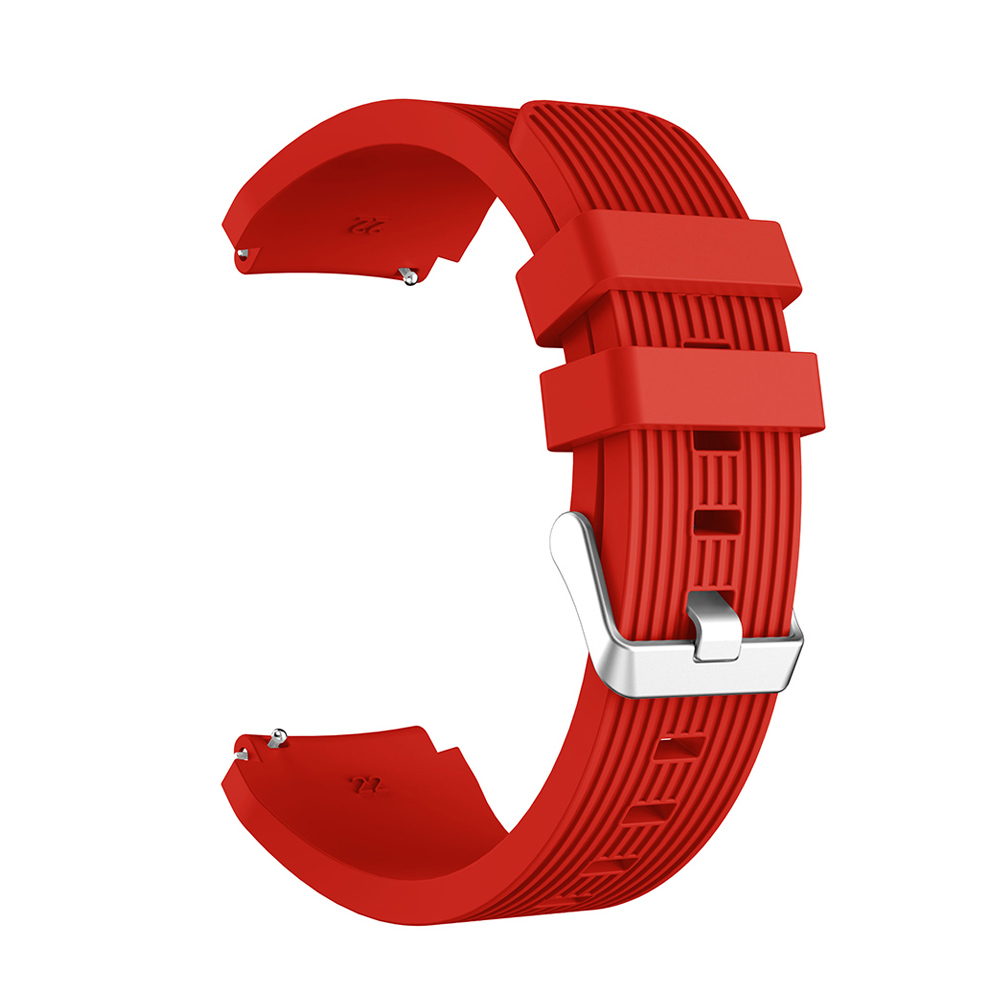 Bracelet de Monture en Silicone Sportif Résistant à l'eau Léger Durable pour Mon - Zdjęcie 25 z 34