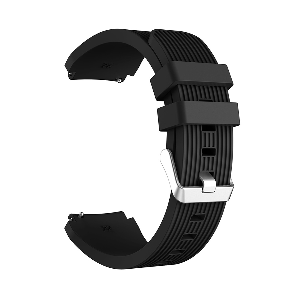 Bracelet de Monture en Silicone Sportif Résistant à l'eau Léger Durable pour Mon - Zdjęcie 26 z 34
