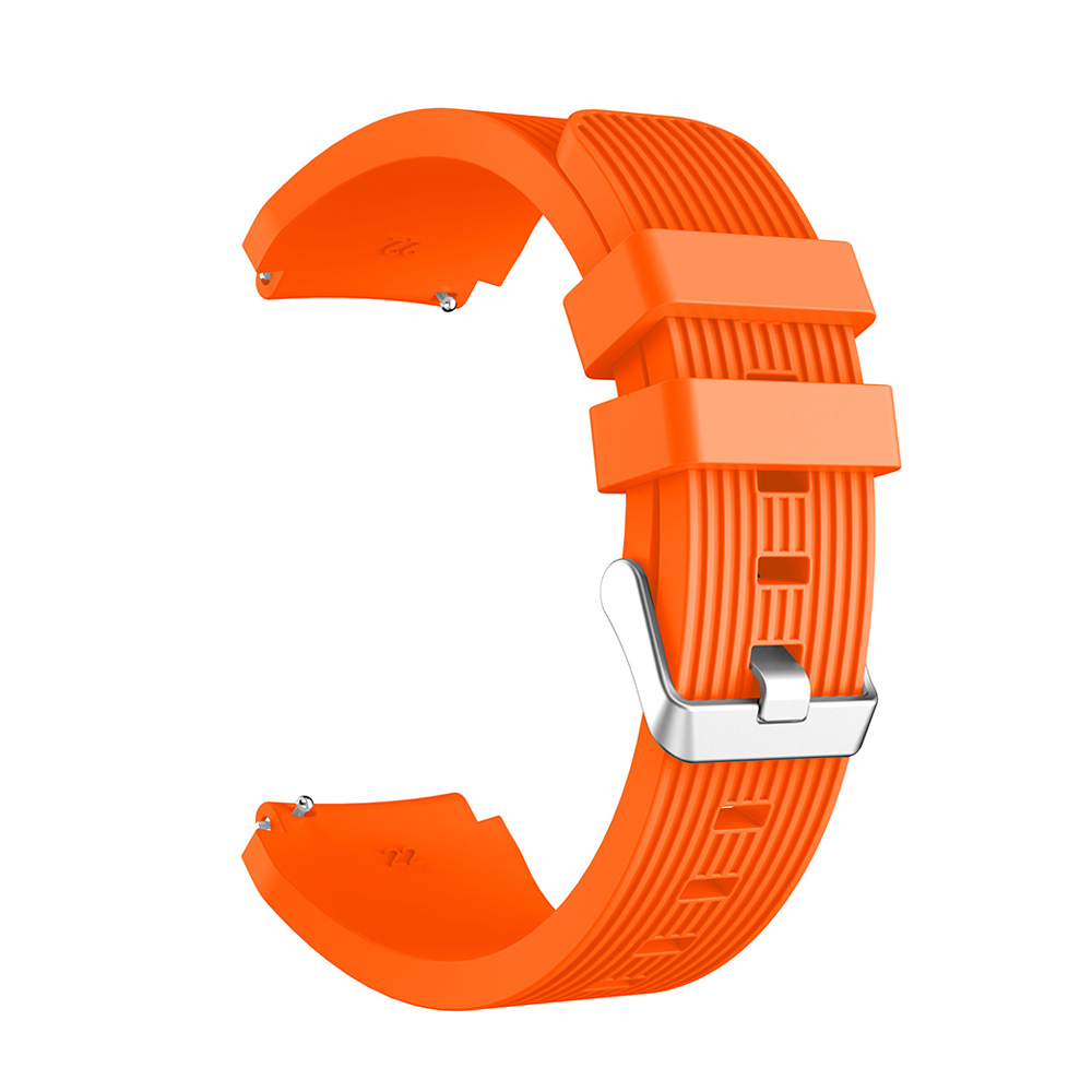 Bracelet de Monture en Silicone Sportif Résistant à l'eau Léger Durable pour Mon - Zdjęcie 28 z 34
