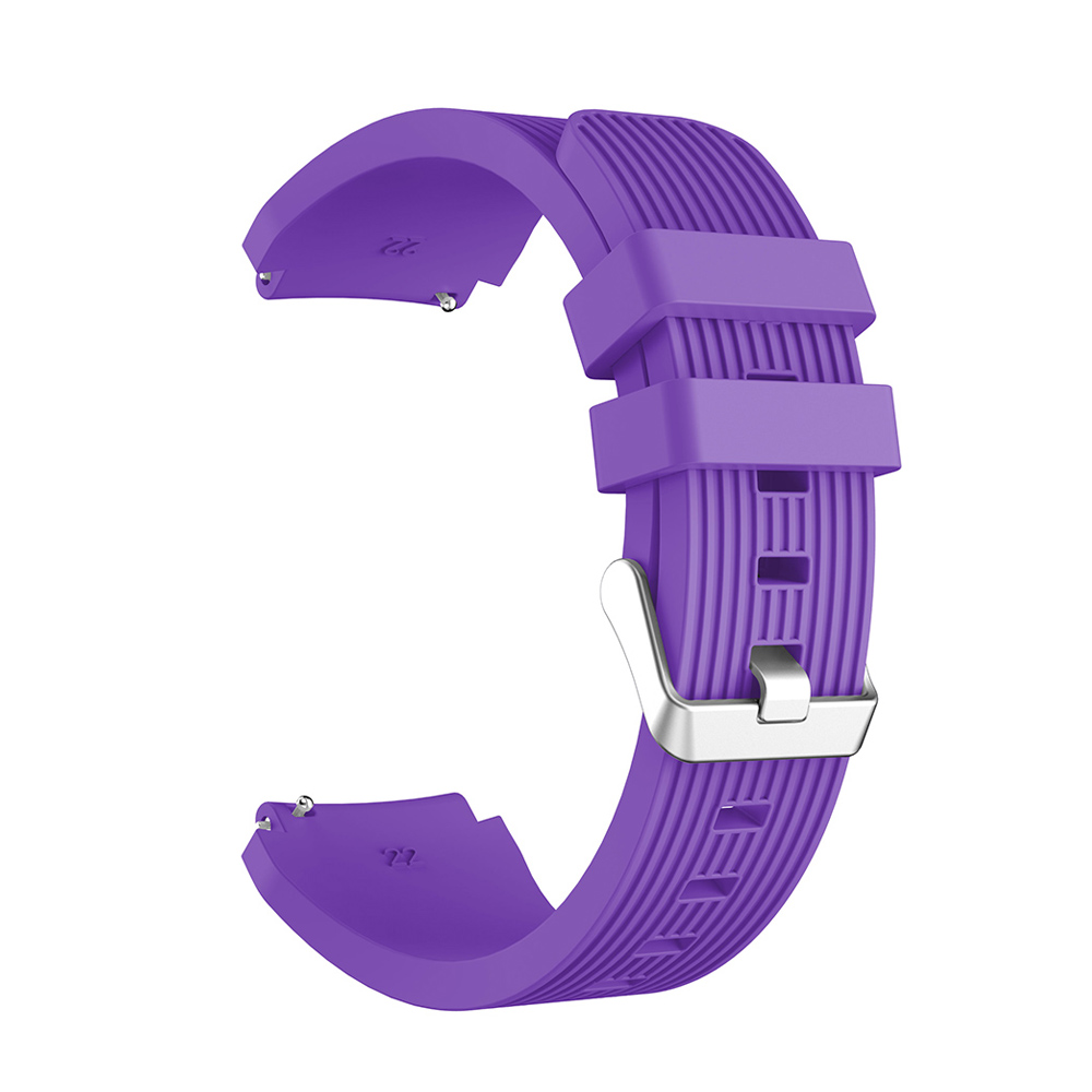 Bracelet de Monture en Silicone Sportif Résistant à l'eau Léger Durable pour Mon - Zdjęcie 30 z 34