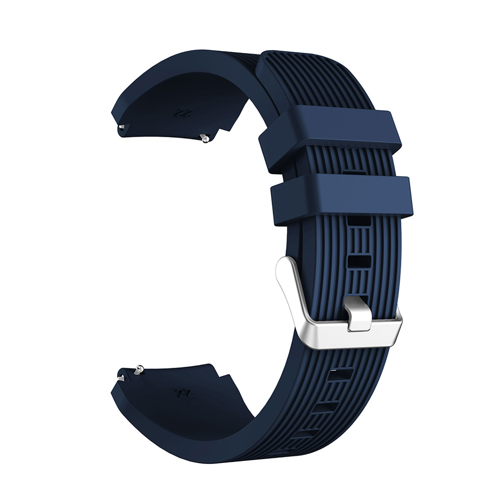 Bracelet de Monture en Silicone Sportif Résistant à l'eau Léger Durable pour Mon - Zdjęcie 31 z 34