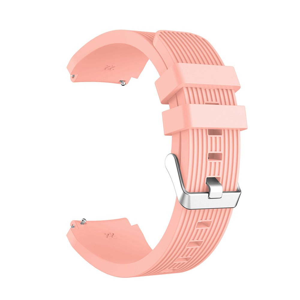 Bracelet de Monture en Silicone Sportif Résistant à l'eau Léger Durable pour Mon - Zdjęcie 32 z 34