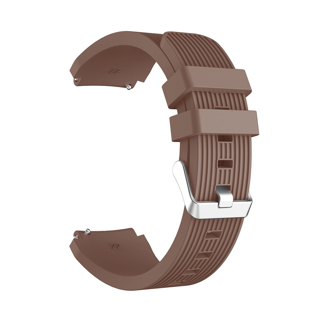 Bracelet de Monture en Silicone Sportif Résistant à l'eau Léger Durable pour Mon - Zdjęcie 33 z 34